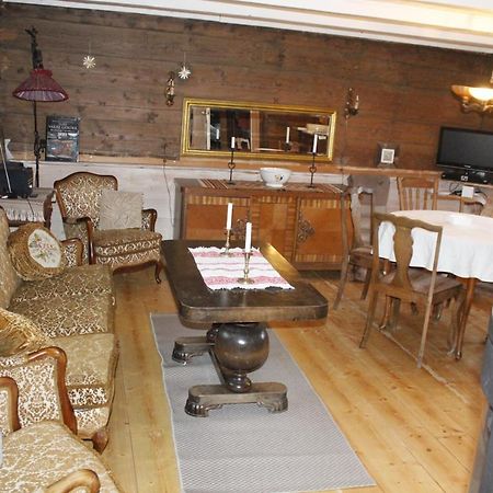 Kartveit Gjestetun Manger Exterior foto